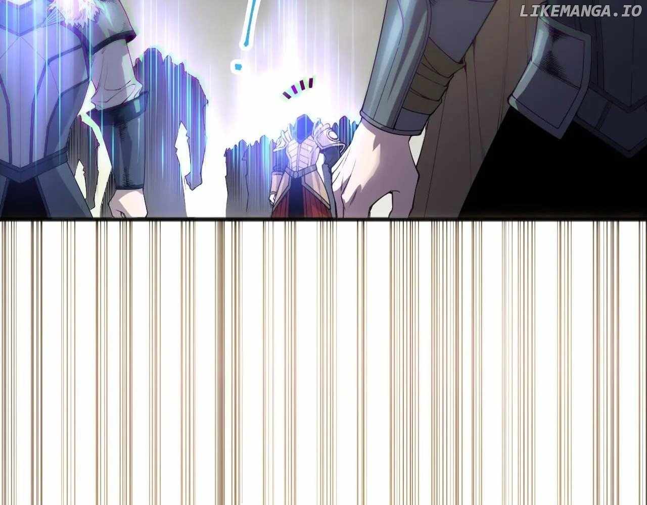 Catastrophic Necromancer Chapter 188 104